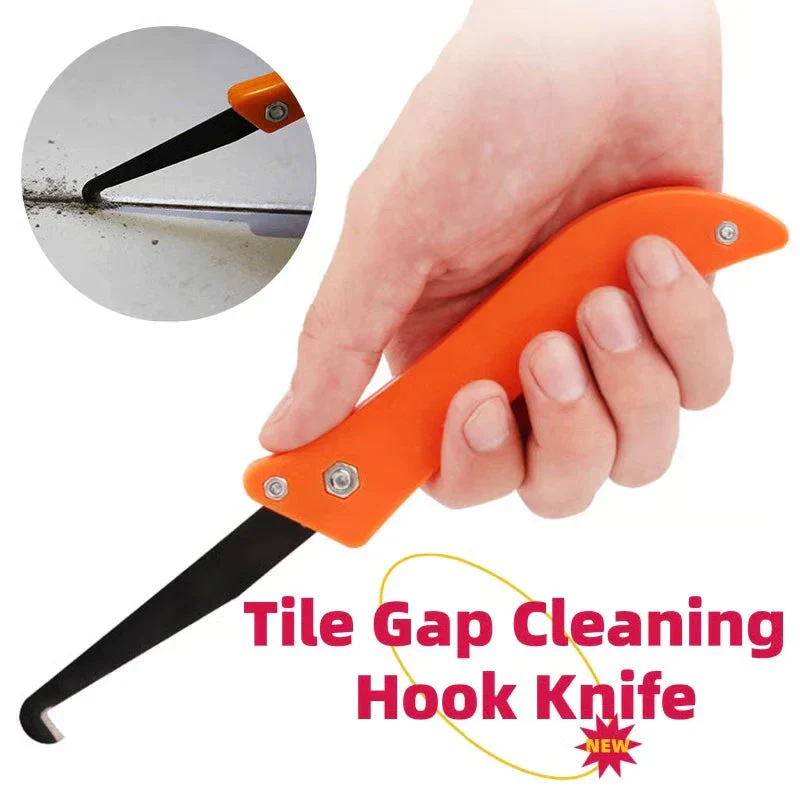 ⏳Time-Limited Special⏰Ceramic Joint Cleaning Hook
