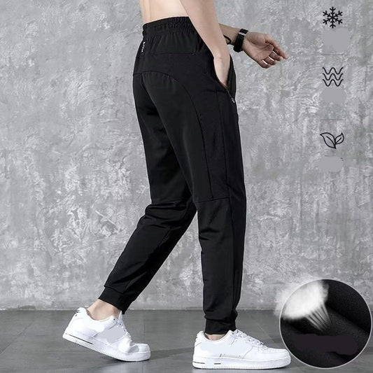 💥Hot Sale 50% OFF💥Pantalon décontracté léger, respirant et à séchage rapide pour hommes