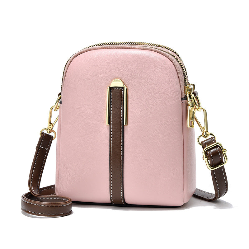 🎅Christmas Promotion 40% OFF🎊Lightweight Mini Crossbody Shoulder Phone Bag