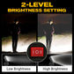 Portable High Brightness LED Work Light