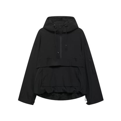 💦3-in-1 Waterproof Women's Jacket – Rain, Wind & Cold, All Covered