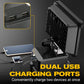 Portable High Brightness LED Work Light