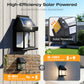 💥Solar Tungsten Wall Light