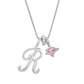 ✨3-Layering Initial A-Z Letter Pendant Necklaces🎀