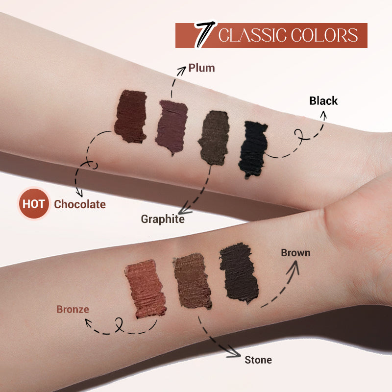 💜BUY 1 GET 1 FREE💜Waterproof Beachproof Gel Liner