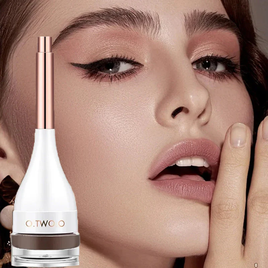 🔥 (Buy 1 Get 1 Free) 🔥 Long-lasting, Smudge-proof, Waterproof Eyebrow Cream