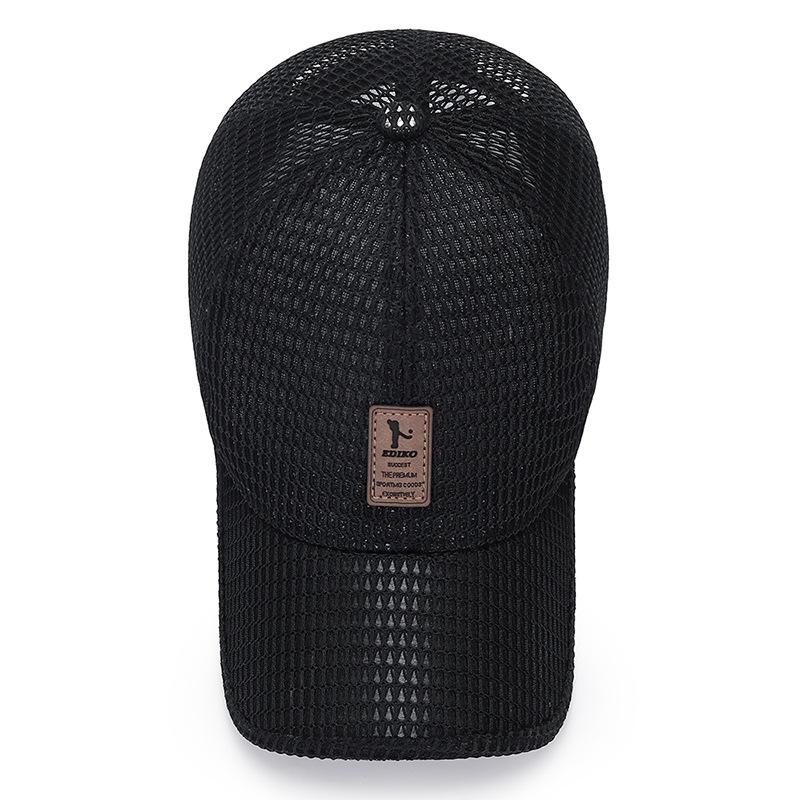 Lightweight & Breathable Baseball Cap for Summer