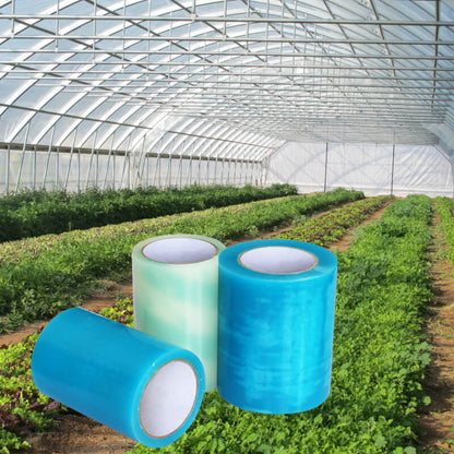 🌦️ 🩹 Weather‑Resistant Greenhouse Repair Tape – Heavy‑Duty, Strong Adhesive, Outdoor‑Ready 🌱