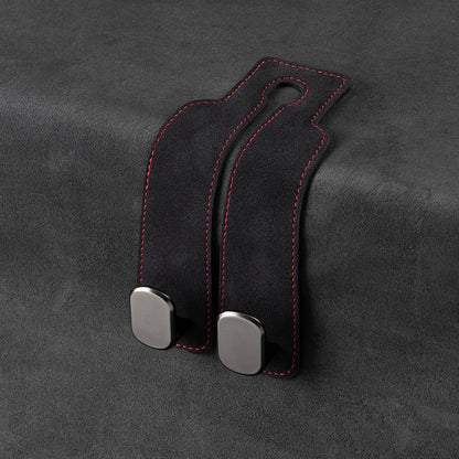 BUY MORE GET MORE FREE 🧥Seat Back Hanger – Perfect for Bags, Coats & More