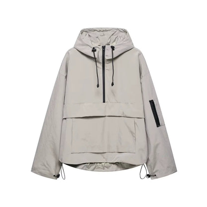 💦3-in-1 Waterproof Women's Jacket – Rain, Wind & Cold, All Covered