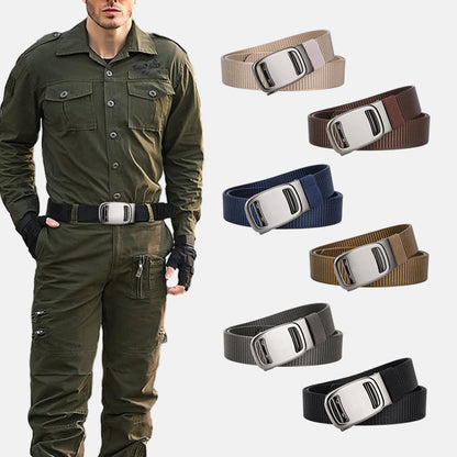 🔥52% de réduction🔥Ceinture Tactique de Pilote