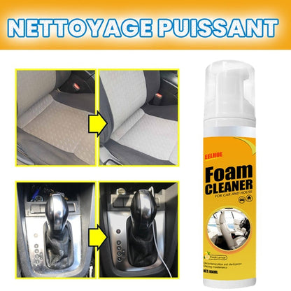 💥Achetez 2 obtenez 1 gratuit 💥Mousse nettoyante multi-usages✨