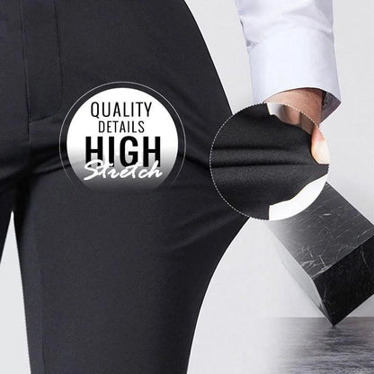 （Achat 2 Livraison gratuite）High Stretch Men's Winter Pants（50% OFF）