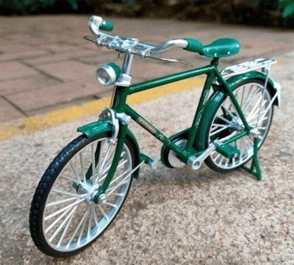 🔥DIY Bicycle Model Scale🔥