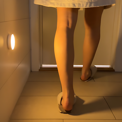 🎁 AMAZING VALUE!🌞Energy-Efficient LED Motion Sensor Light⚡