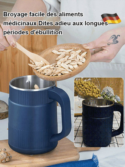 🌽🔰Machine de concassage des ménages 【livraison gratuite】