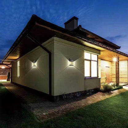 💥Solar Tungsten Wall Light
