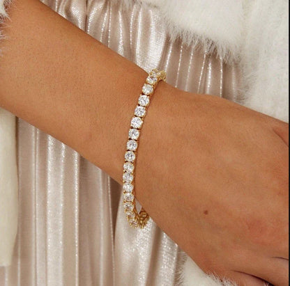 ⏳Time-limited Special⌛Sparkling Bracelet