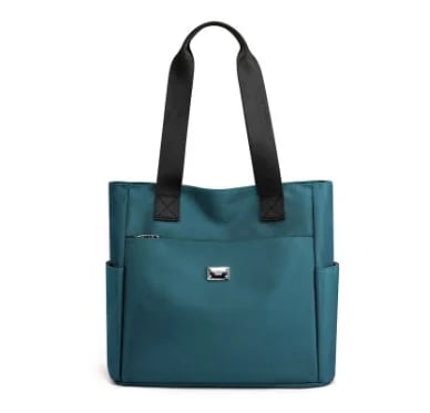 ⏰Vente chaude-49% de réduction🔥👜Sac à bandoulière en nylon multi-poches imperméable de grande capacité