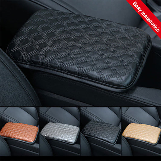 Car Armrest Box Protective Cover
