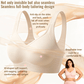 🏆Super Firming Bra | Women Wirefree Seamless Bras 👍No more sagging breasts