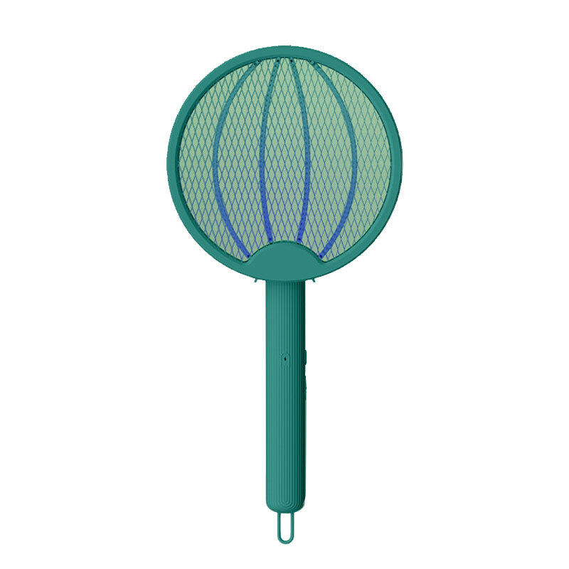 🔥 Foldable Mosquito Killer Swatter
