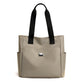 Large Capacity Waterproof Multi Pocket Nylon Shoulder Bag👜