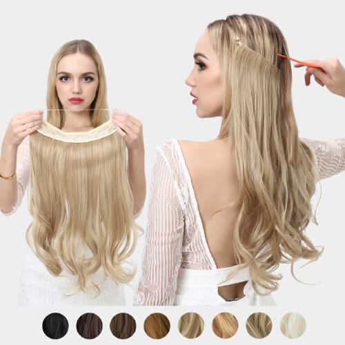 🔥Women's Hair Extensions