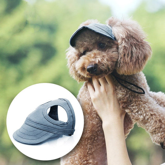 🎁Promo 49% de réduction 🎁 Chapeau De Chien