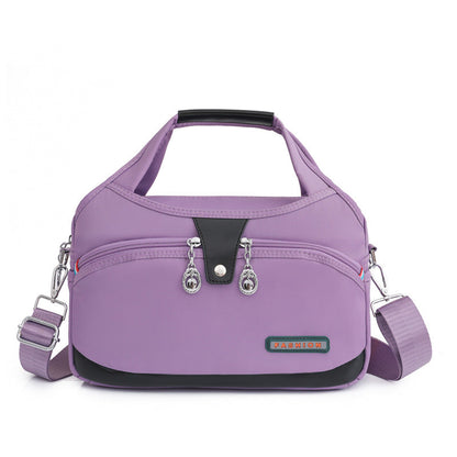 🔥👜Fashion Anti-theft Handbag👍