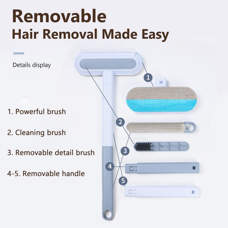 🔥Pet Hair Removal Tool