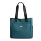 Large Capacity Waterproof Multi Pocket Nylon Shoulder Bag👜
