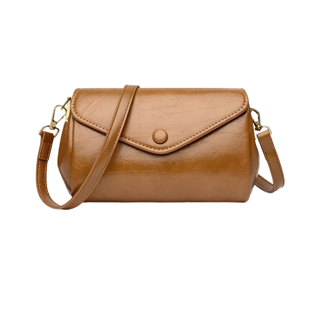 Women's Simple Stylish Shoulder Crossbody Bag💖
