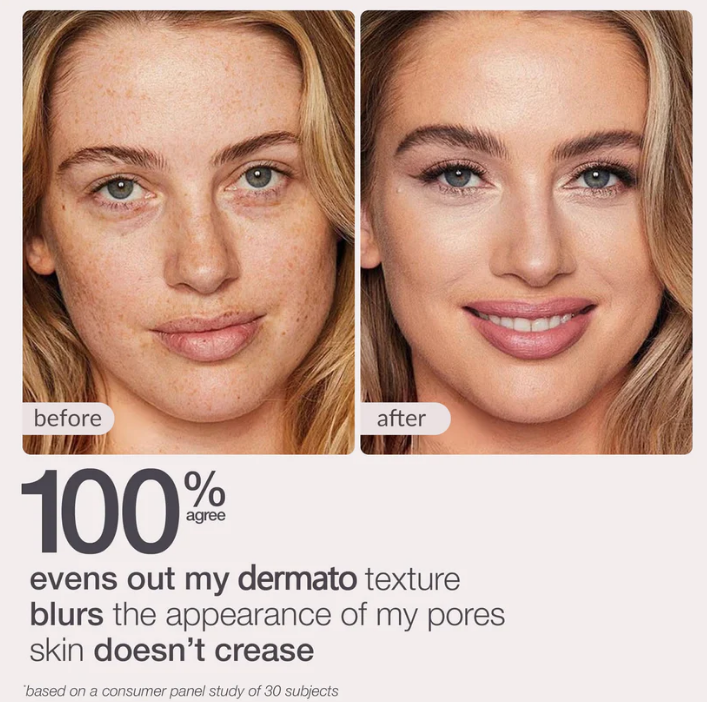 💖BUY 1  GET 1 FREE!!💖BB blur tinted moisturizer SPF 30 - instantly brightens, hydrates & smooths your skin✨