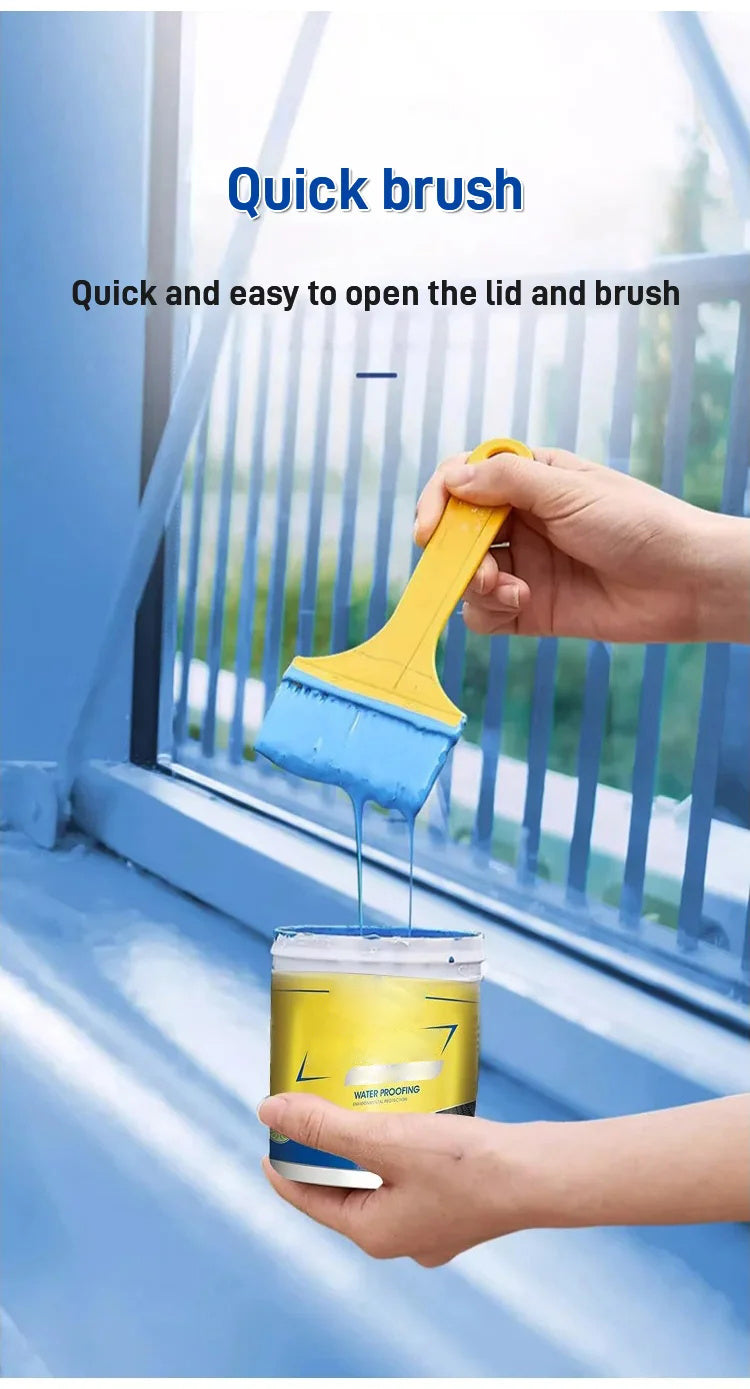 🔥🔥🔥Peinture antirouille à base d'eau pour métaux (🔥ACHETEZ-EN 2, OBTENEZ-EN 1 GRATUIT)🔥🔥🔥