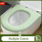 🎁Hot Sale Offers💦Waterproof Toilet Seat Cushion