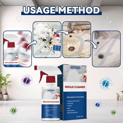 Mildew Cleaner Foam 🔥BUY MORE SAVE MORE🔥