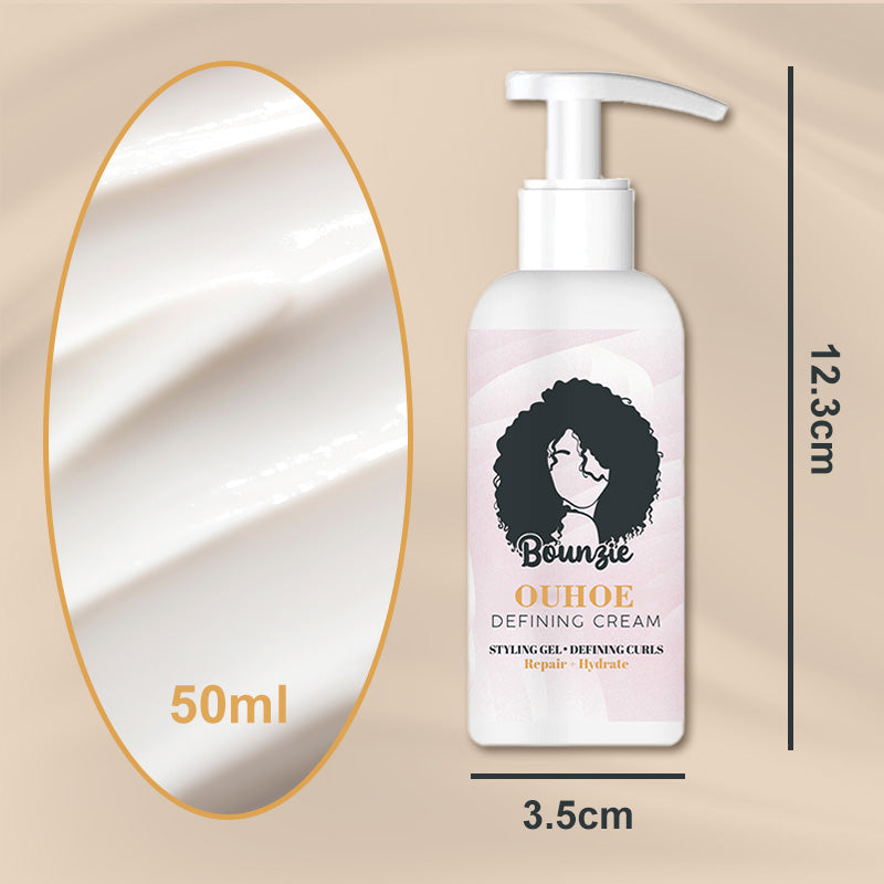 ✨Achetez-en 1 et recevez-en 1 gratuitement✨Defining curl-enhancing moisturiser🤩