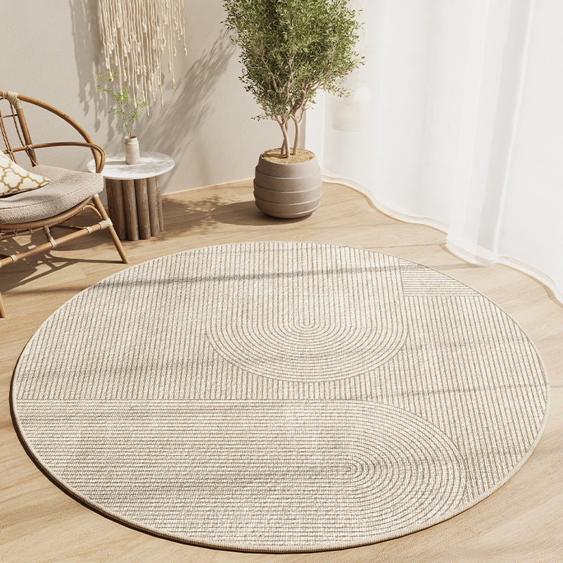 🔥50% OFF🔥 Tapis rond Luxury Decor