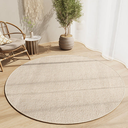 🔥50% OFF🔥 Tapis rond Luxury Decor