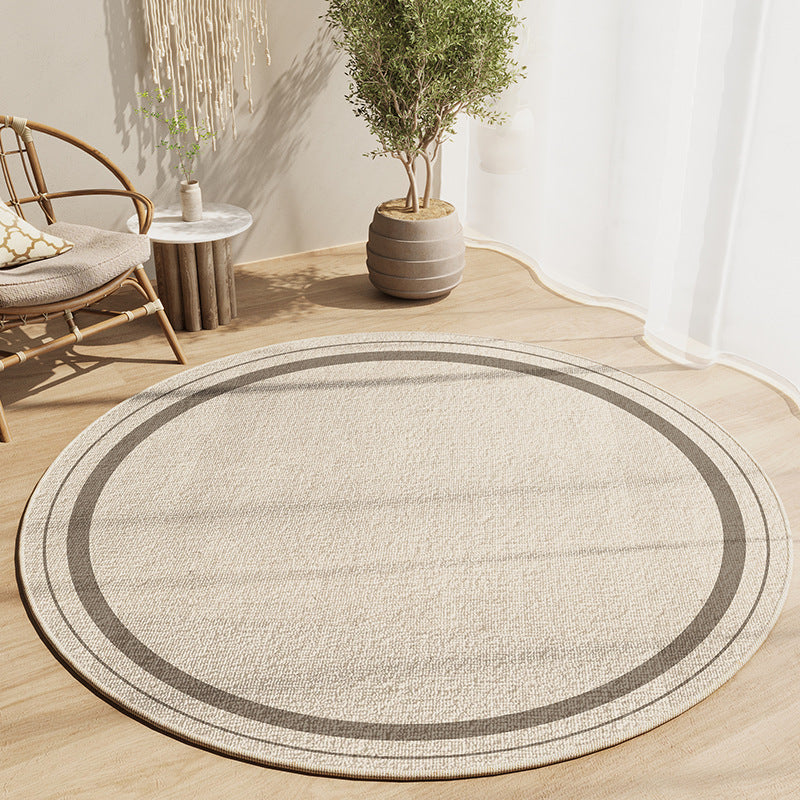 🔥50% OFF🔥 Tapis rond Luxury Decor