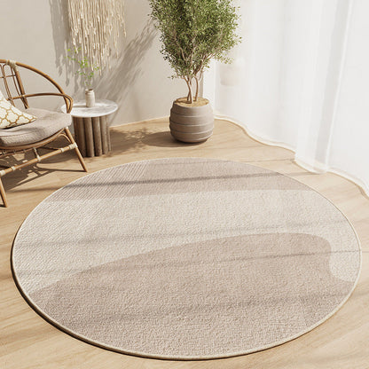 🔥50% OFF🔥 Tapis rond Luxury Decor