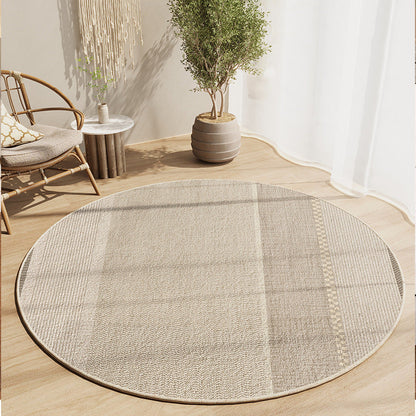 🔥50% OFF🔥 Tapis rond Luxury Decor