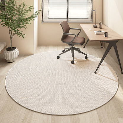 🔥50% OFF🔥 Tapis rond Luxury Decor