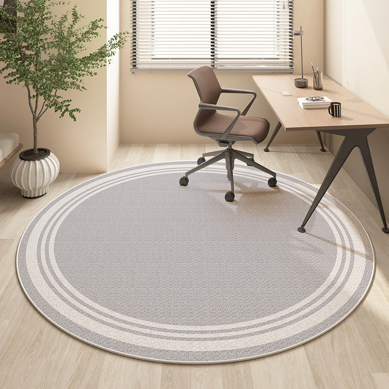 🔥50% OFF🔥 Tapis rond Luxury Decor