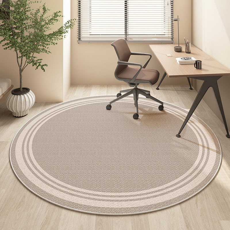 🔥50% OFF🔥 Tapis rond Luxury Decor