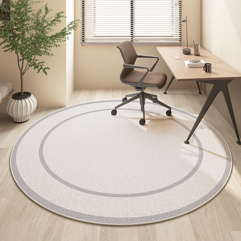 🔥50% OFF🔥 Tapis rond Luxury Decor