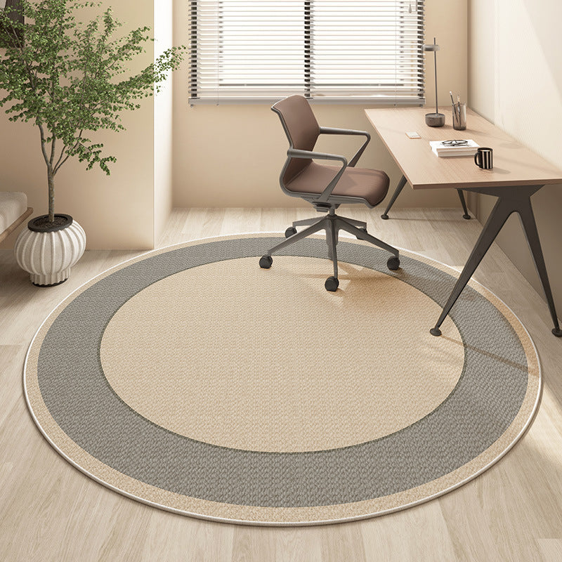 🔥50% OFF🔥 Tapis rond Luxury Decor