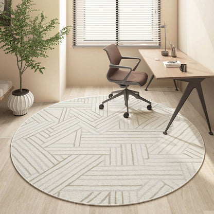 🔥50% OFF🔥 Tapis rond Luxury Decor