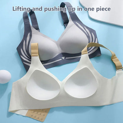 ✨Offre à durée limitée✨Soutien-gorge push-up sans fil anti-affaissement